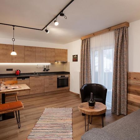 Ella'S Apartment Fusch an der Grossglocknerstrasse Ngoại thất bức ảnh